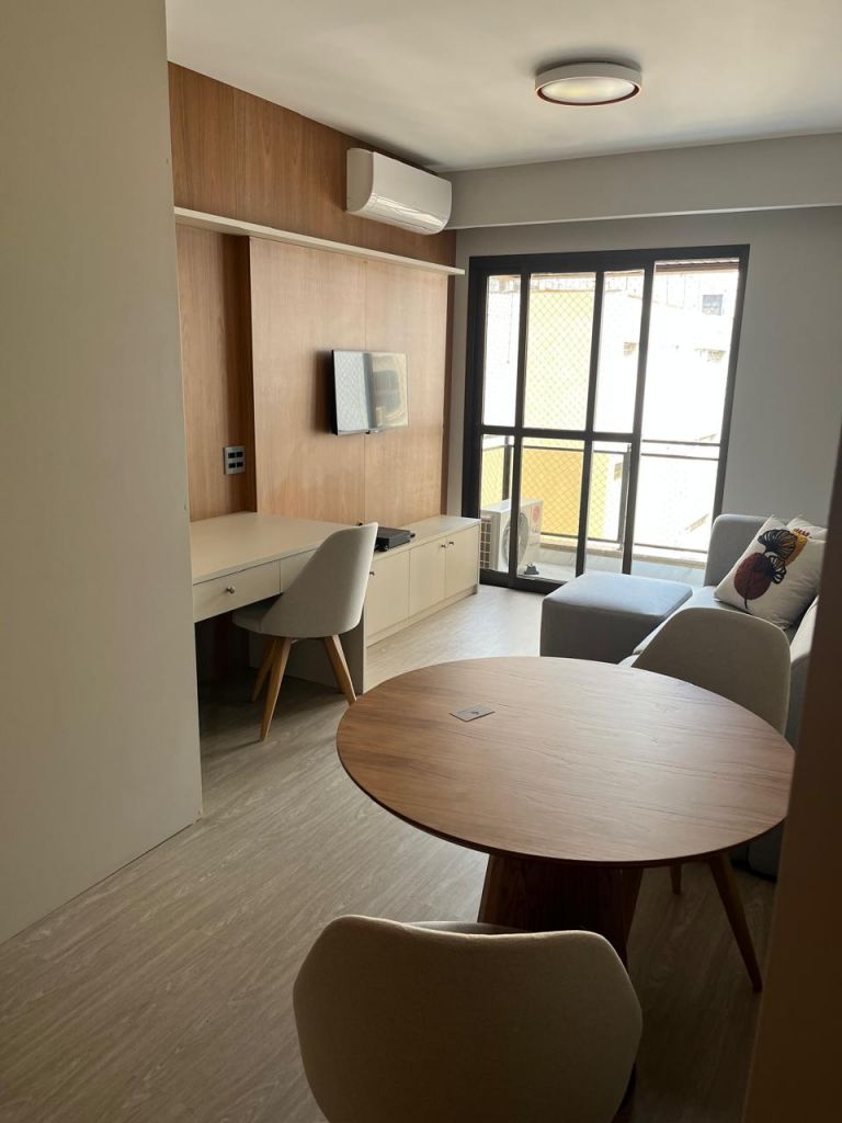 Flat London